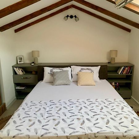 Apartment Seaside Пржно Екстер'єр фото