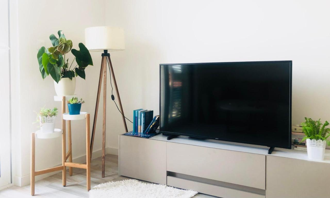 Apartment Seaside Пржно Екстер'єр фото