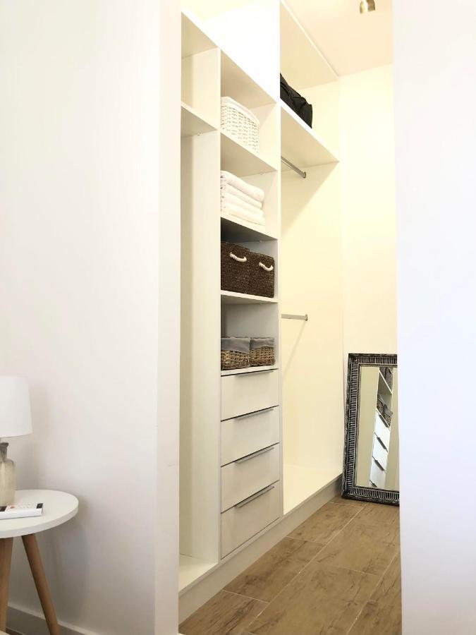 Apartment Seaside Пржно Екстер'єр фото